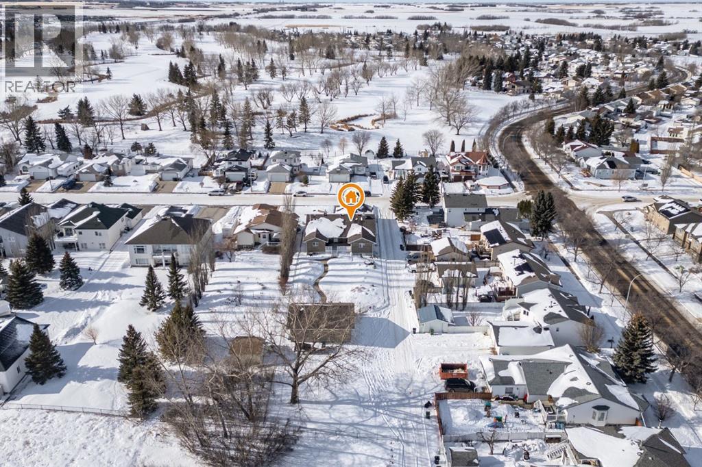 Single Family House Bungalow for Sale in   Street Victoria Park Camrose 