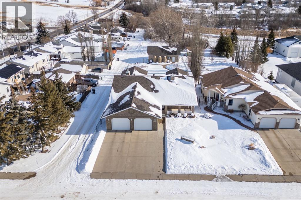 Single Family House Bungalow for Sale in   Street Victoria Park Camrose 