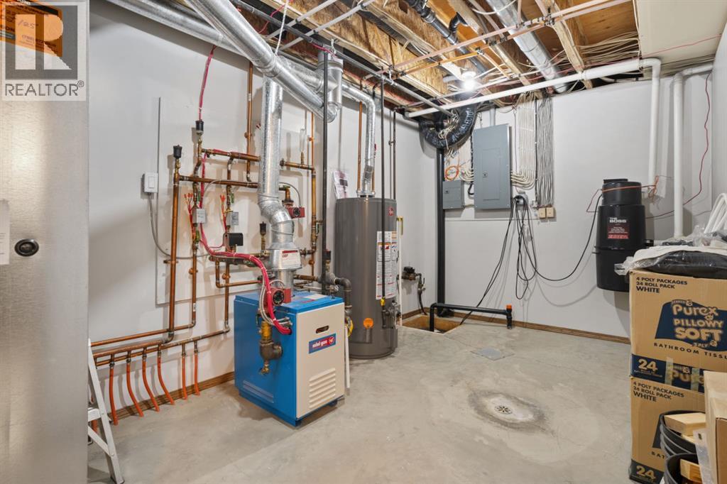 Single Family House Bungalow for Sale in   Street Victoria Park Camrose 