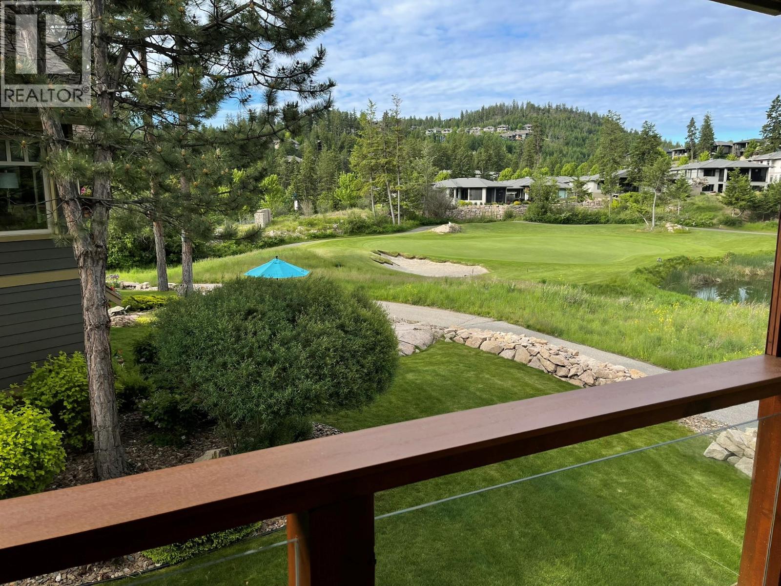 27 Birdie Lake Drive Unit# 4, Vernon