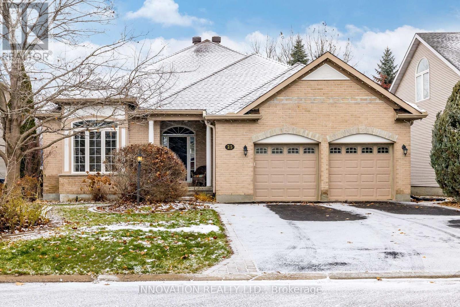 Standout Custom Bungalow in Crossing Bridge.