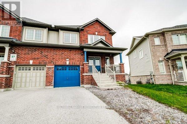139 ISABELLA DRIVE - 1
