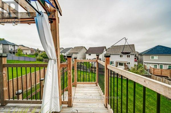 139 ISABELLA DRIVE - 34