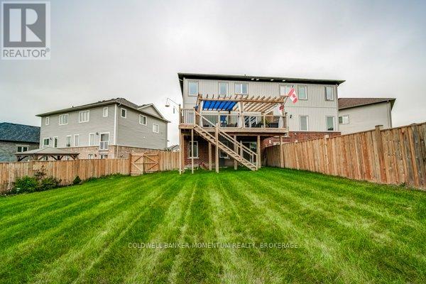 139 ISABELLA DRIVE - 38