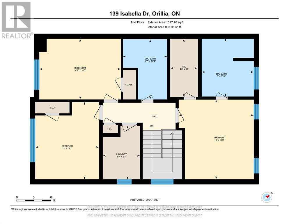 139 ISABELLA DRIVE - 40