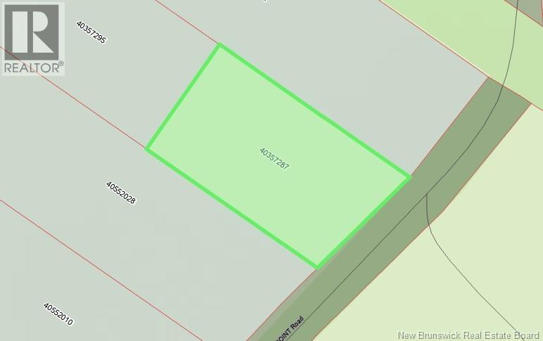 1.5 Acres Hambrook Road, Renous — photo 2