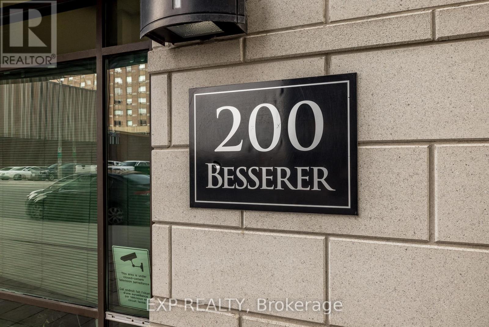 #1111 200 BESSERER STREET - 2