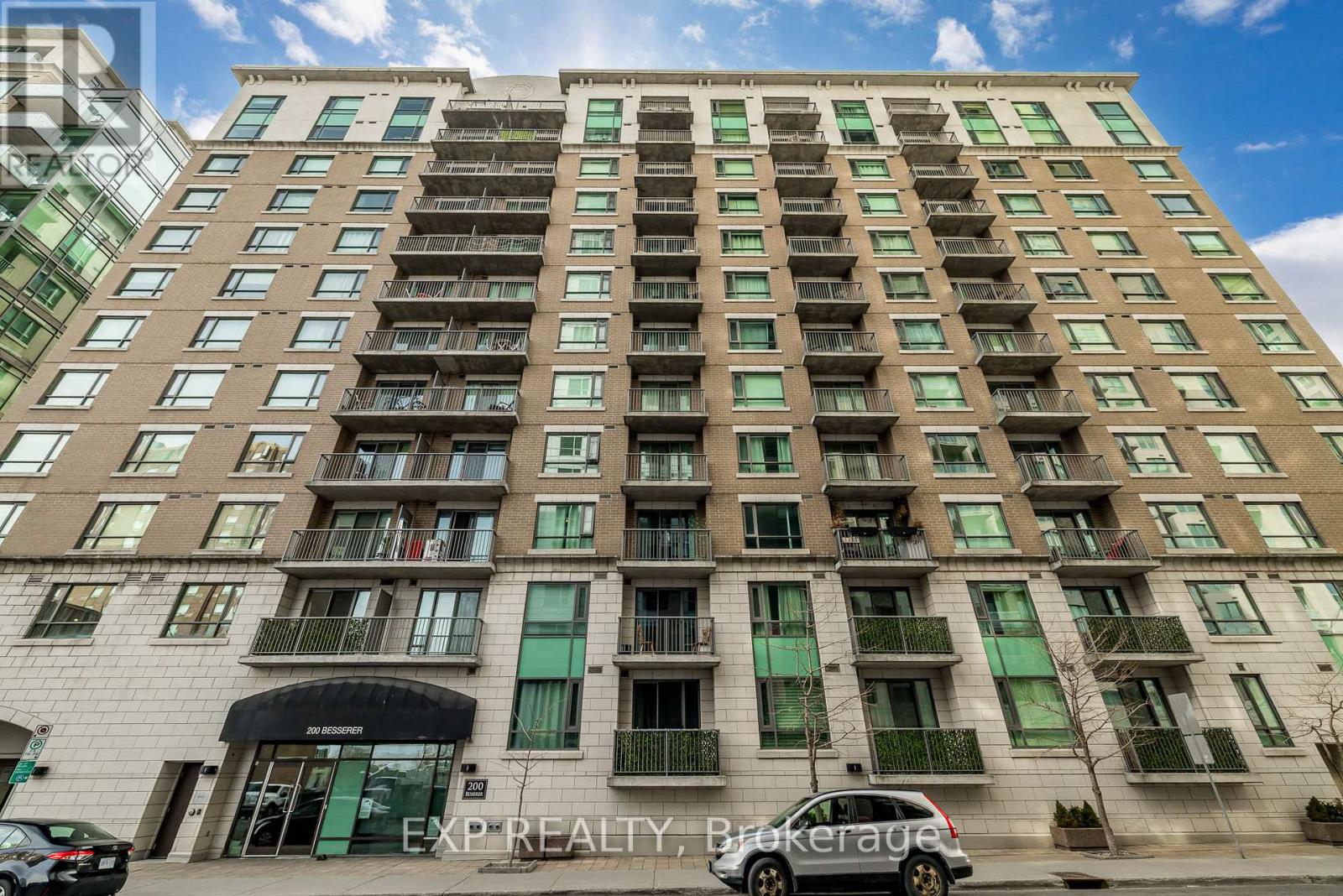 #1111 200 BESSERER STREET - 24