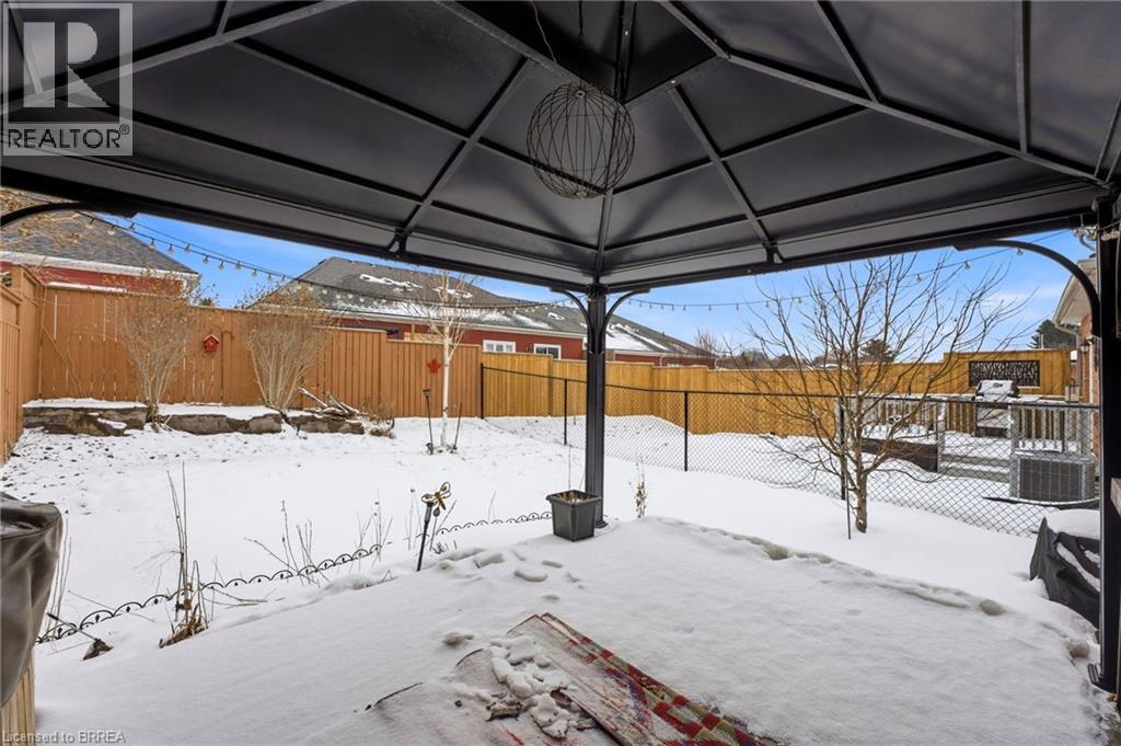 9 MILLCROFT Drive, Simcoe, Ontario, N3Y5M9 — Photo 5