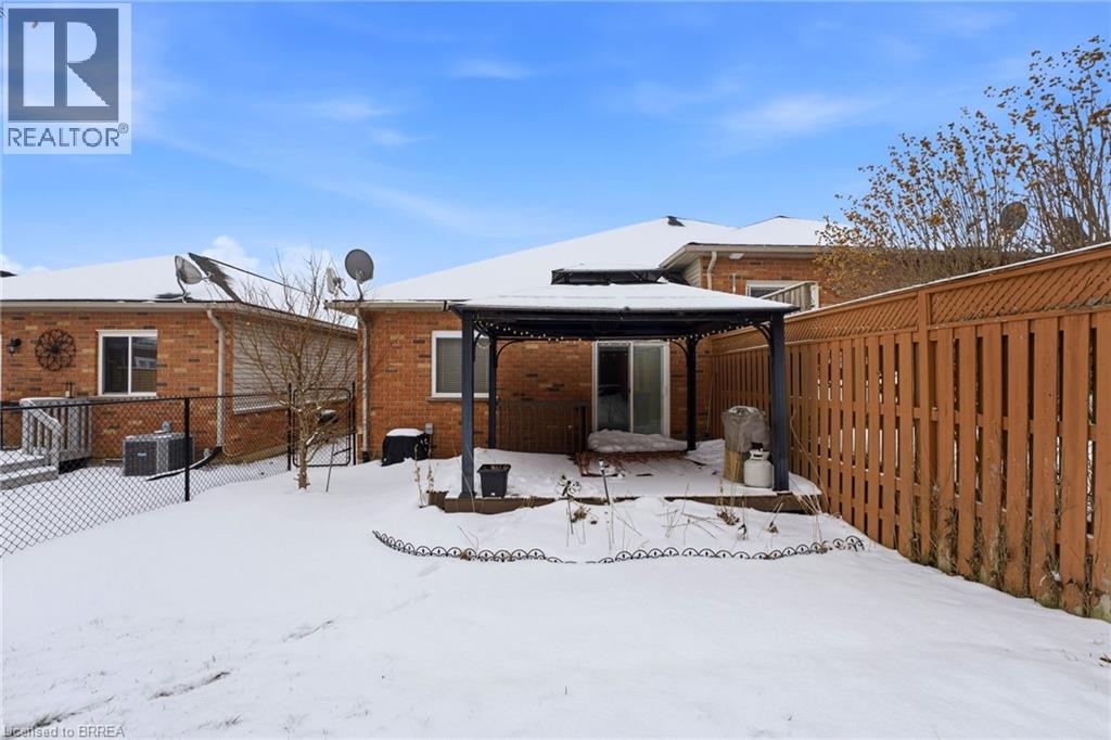 9 MILLCROFT Drive, Simcoe, Ontario, N3Y5M9 — Photo 11