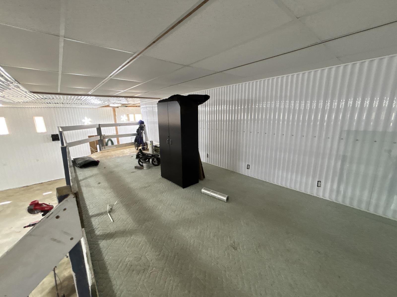 15 Warren Thomas Aerodome - photo 3