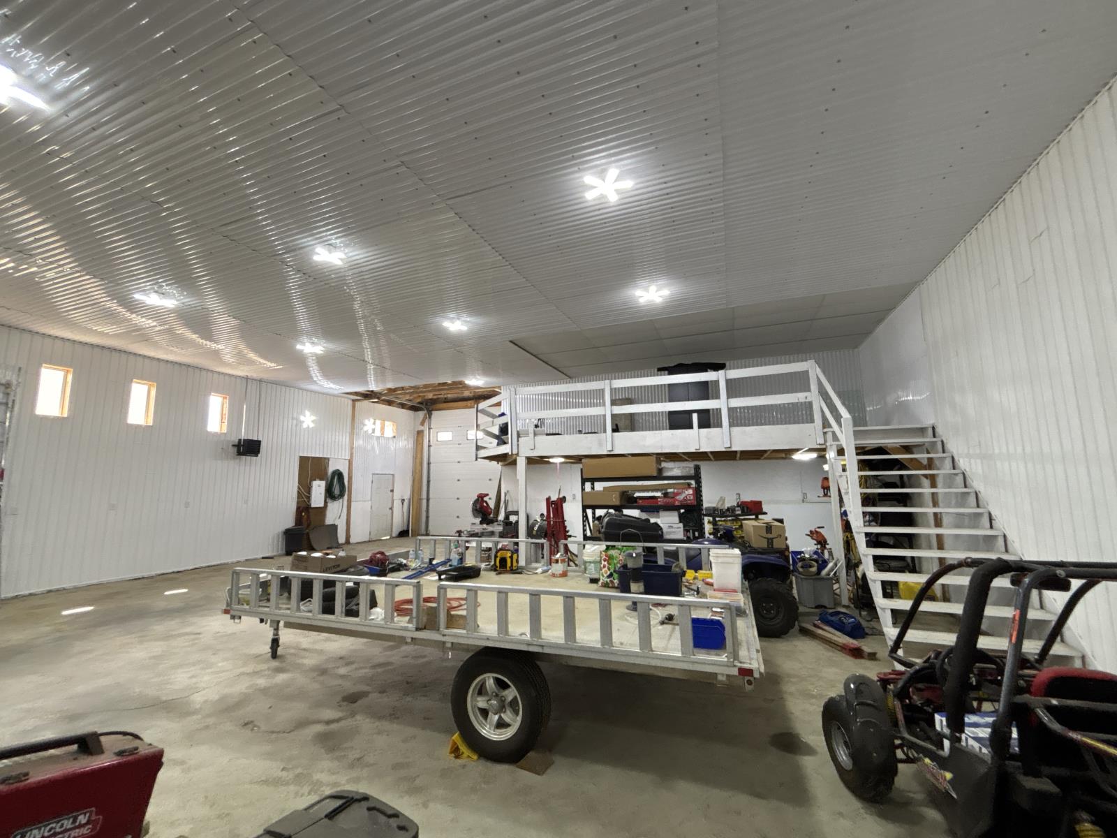 15 Warren Thomas Aerodome - photo 4