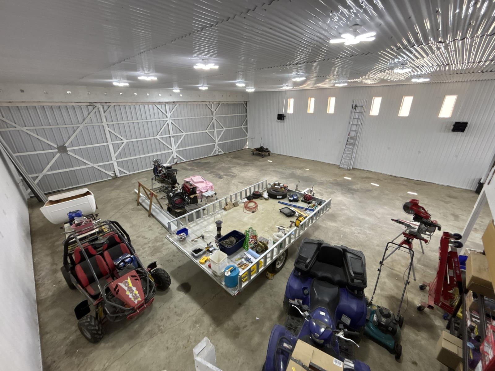 15 Warren Thomas Aerodome - photo 2