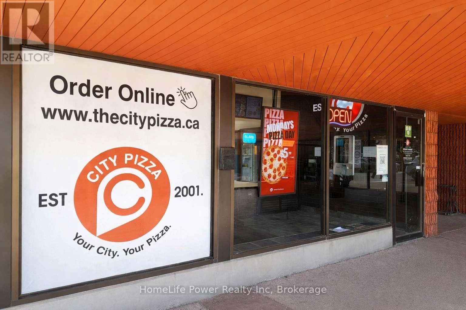 10 - 35 HARVARD ROAD