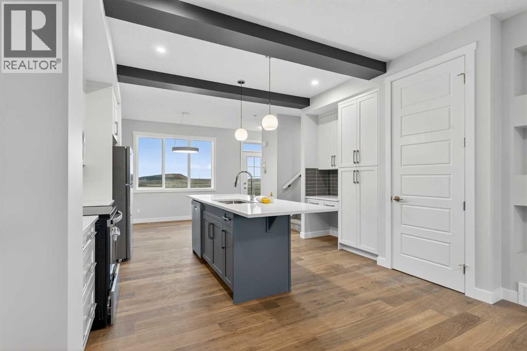 41 Southborough Lane, Cochrane