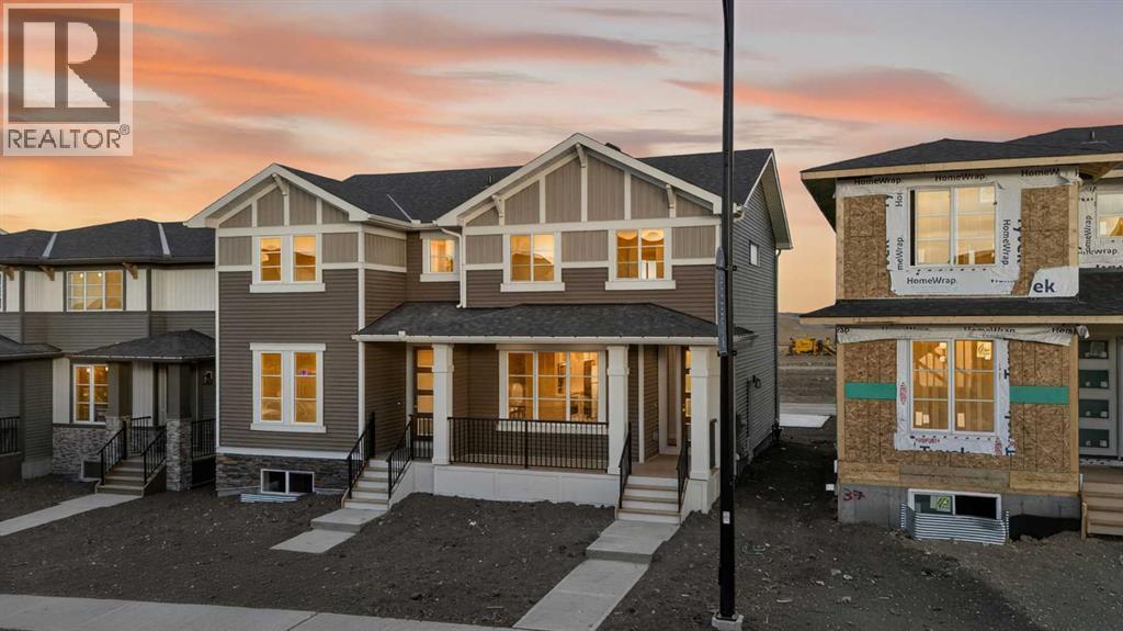 41 Southborough Lane, Cochrane