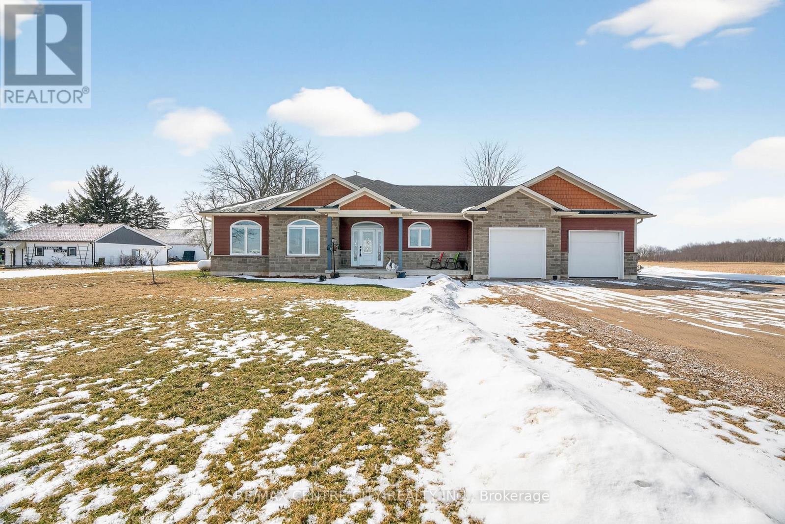 22273 PRATT SIDING ROAD