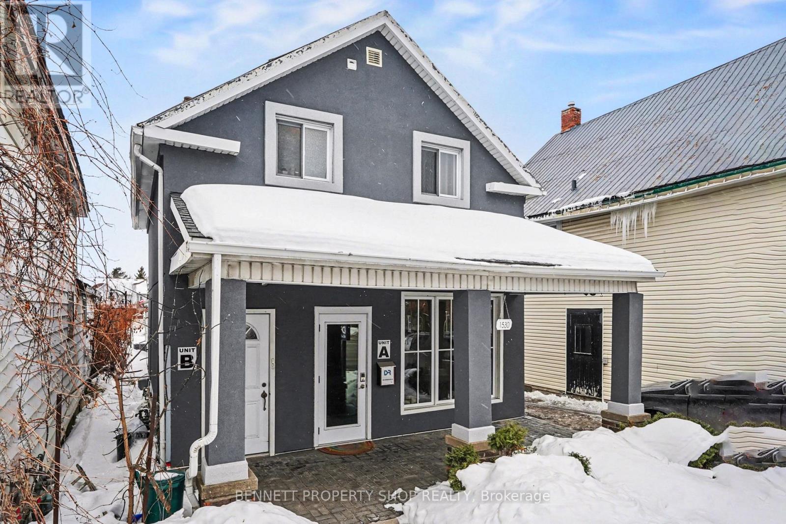 Welcome to 1530 Stittsville Main Street