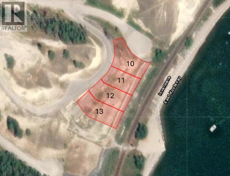 Lot 13 Kpokl Road, Invermere