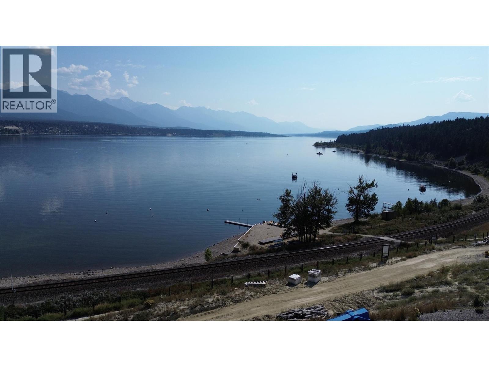 Lot 13 Kpokl Road, Invermere