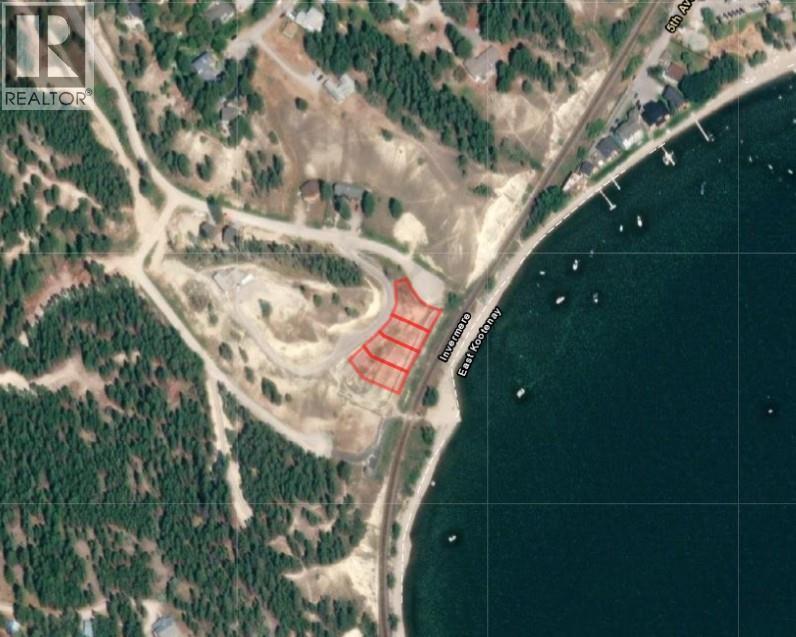 Lot 13 Kpokl Road, Invermere