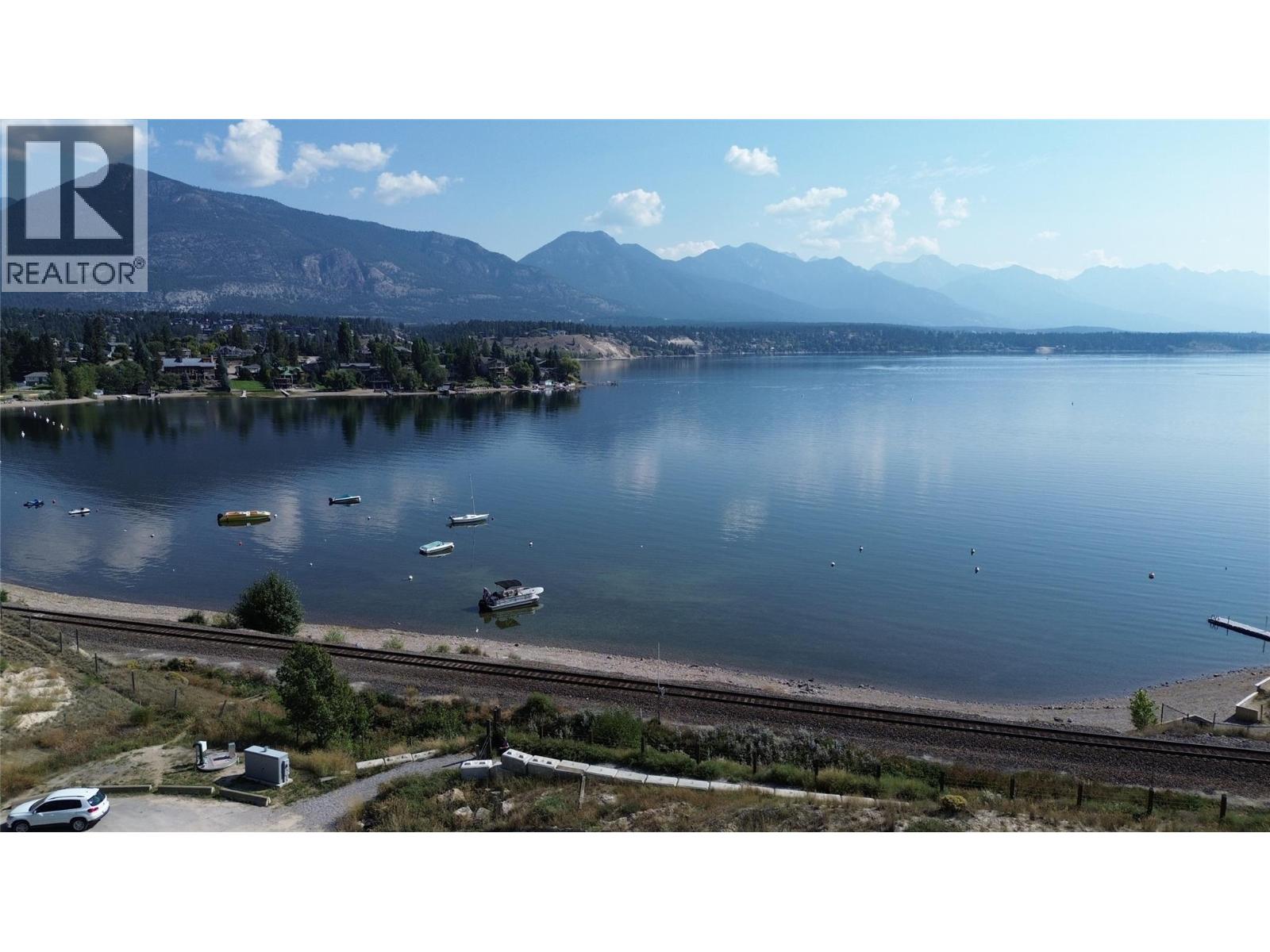 Lot 13 Kpokl Road, Invermere