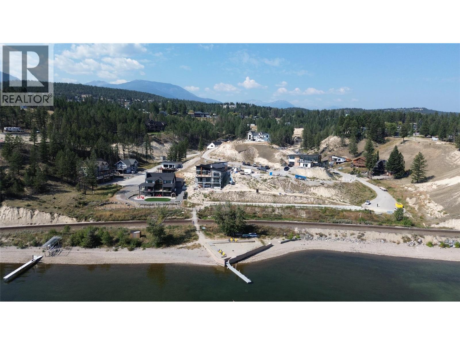 Lot 13 Kpokl Road, Invermere