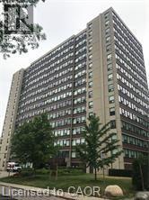 #805 120 DUKE Street - 1