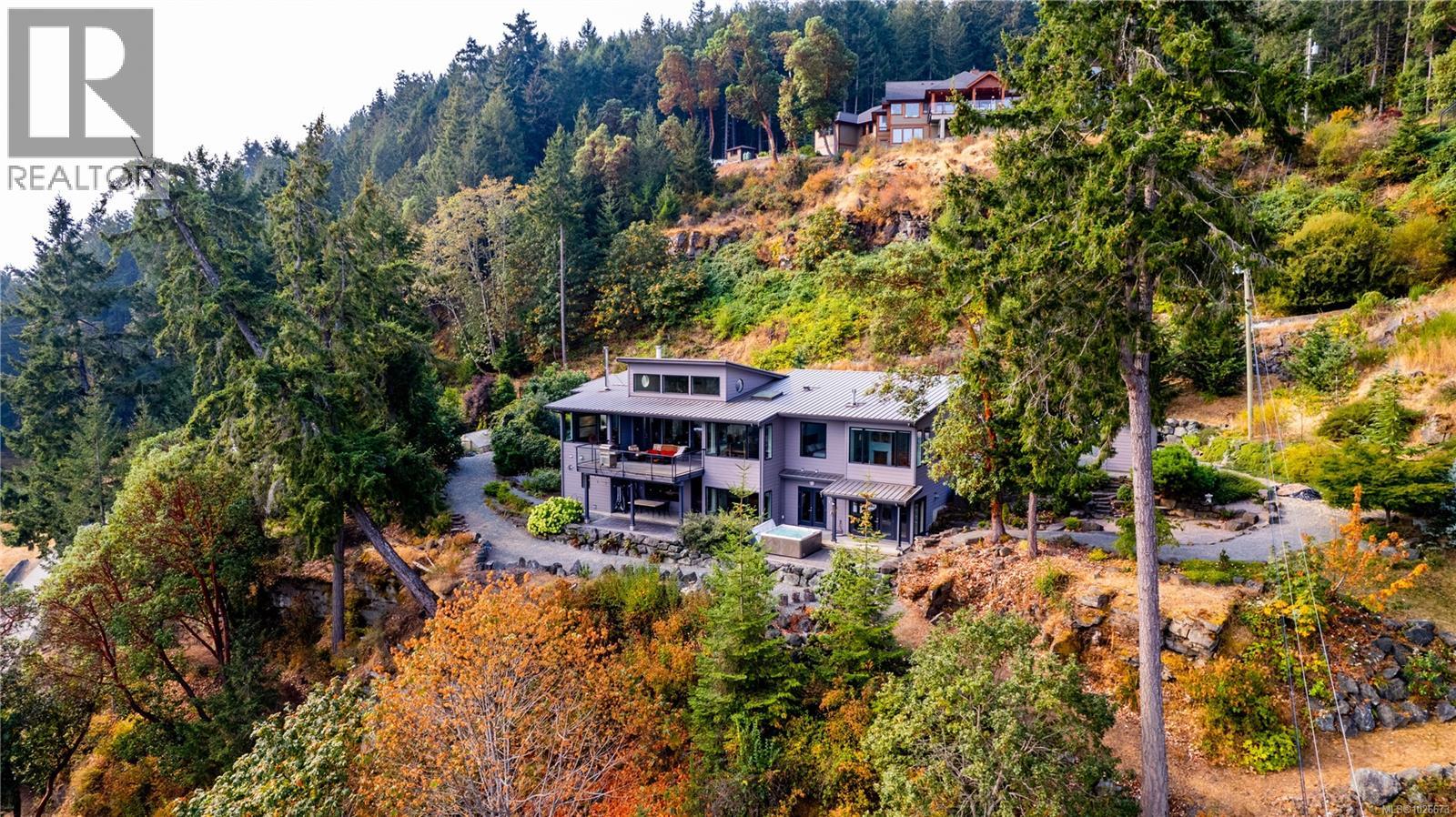 6088 Genoa Bay Rd - 5