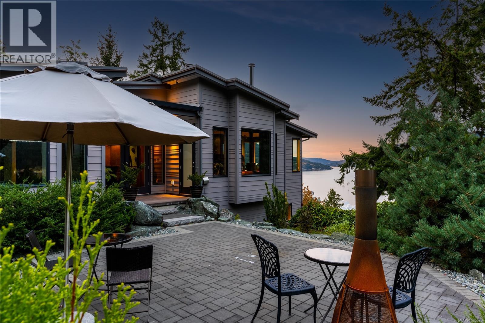 6088 Genoa Bay Rd - 56