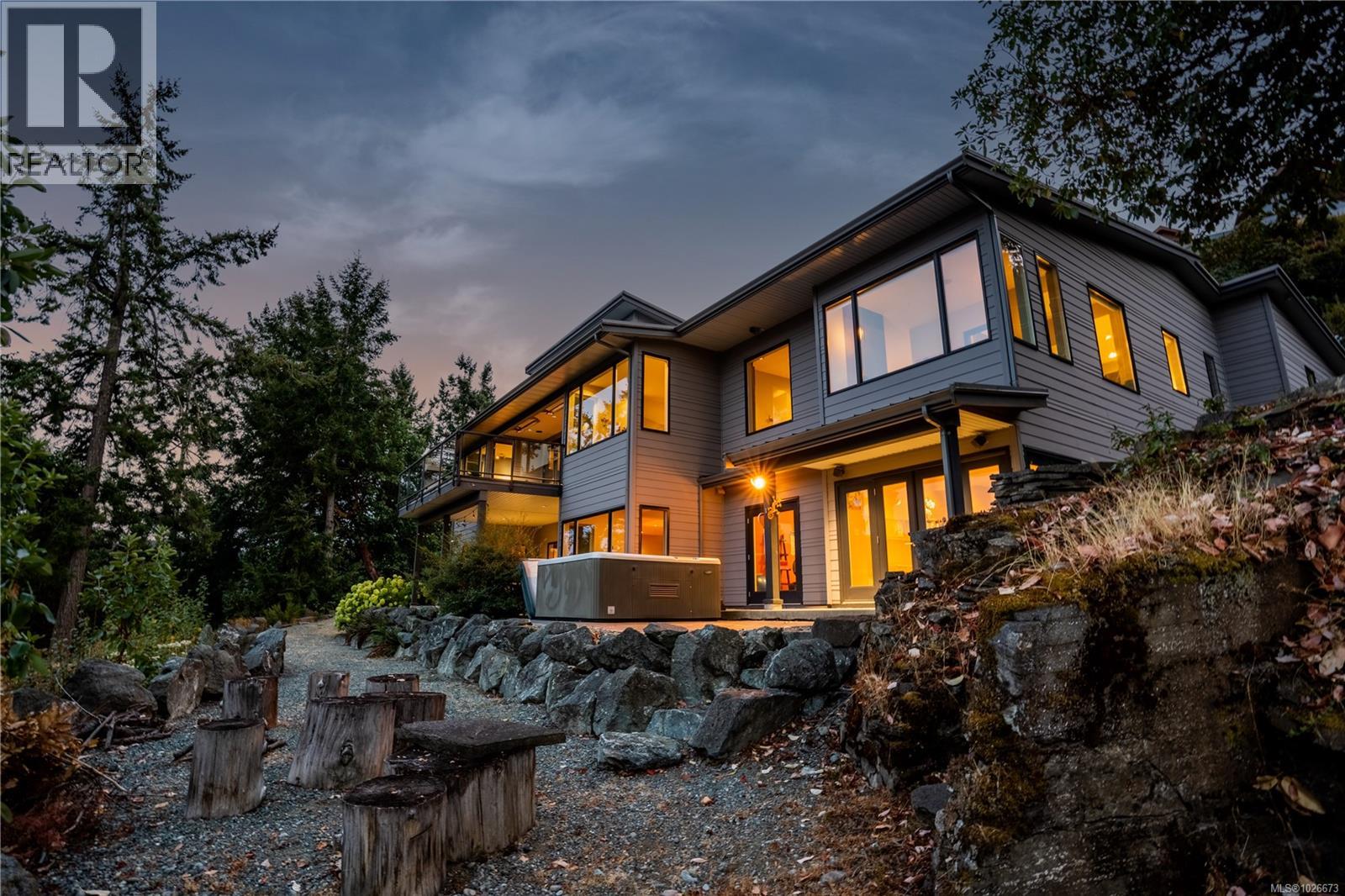 6088 Genoa Bay Rd - 58