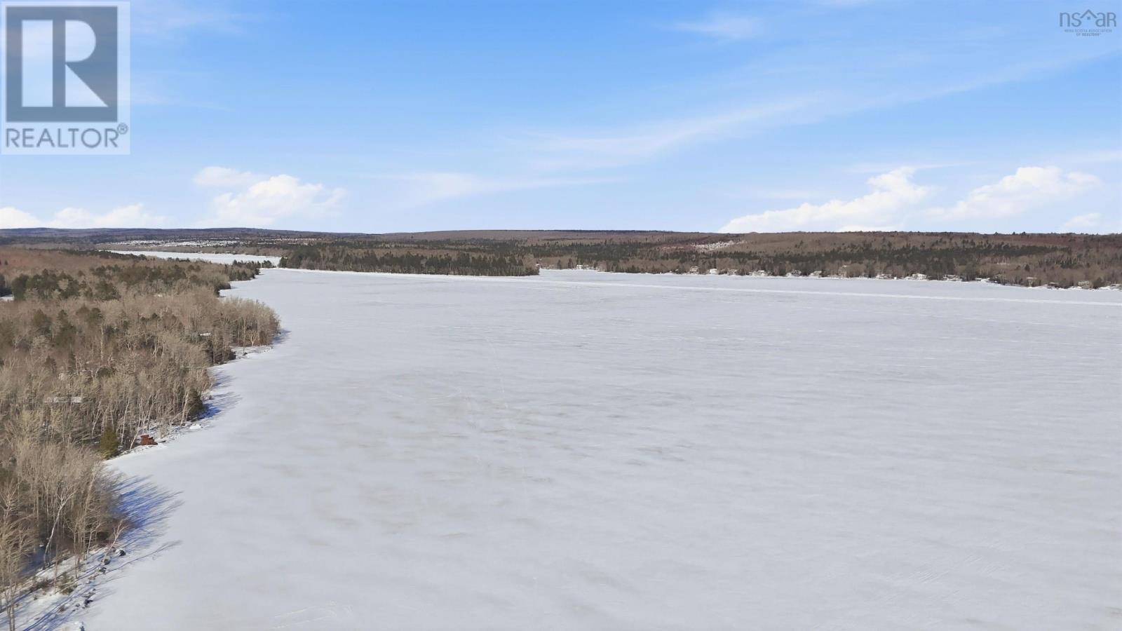 Vacant Land for Sale in C HILLCREST Drive Dalhousie 