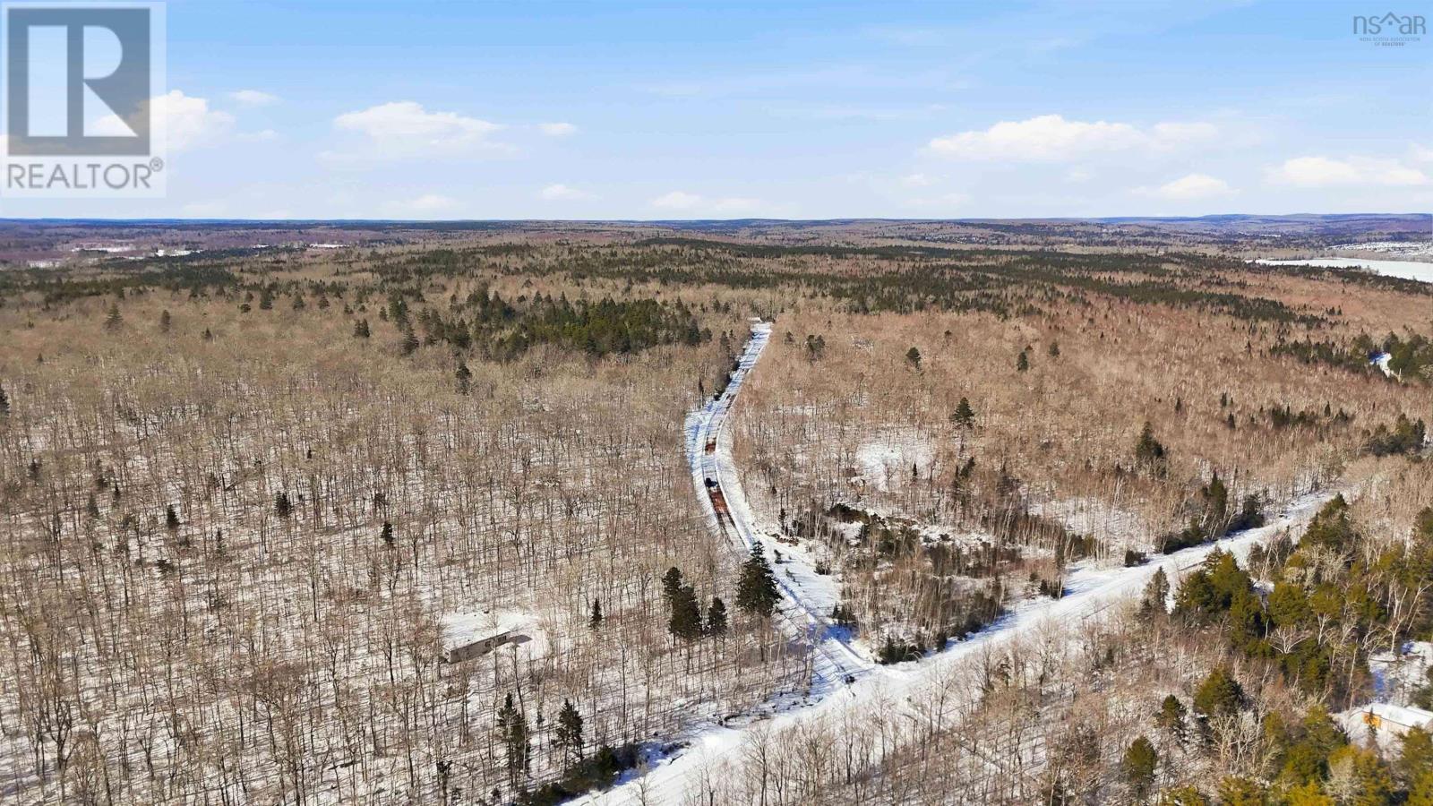 Vacant Land for Sale in C HILLCREST Drive Dalhousie 