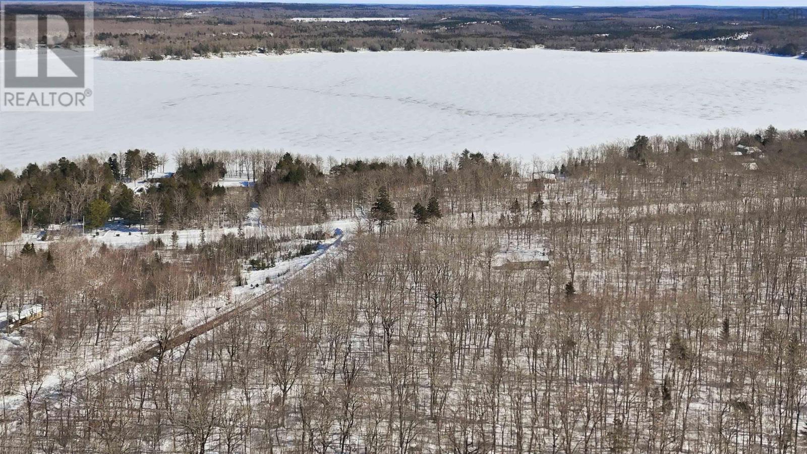 Vacant Land for Sale in C HILLCREST Drive Dalhousie 