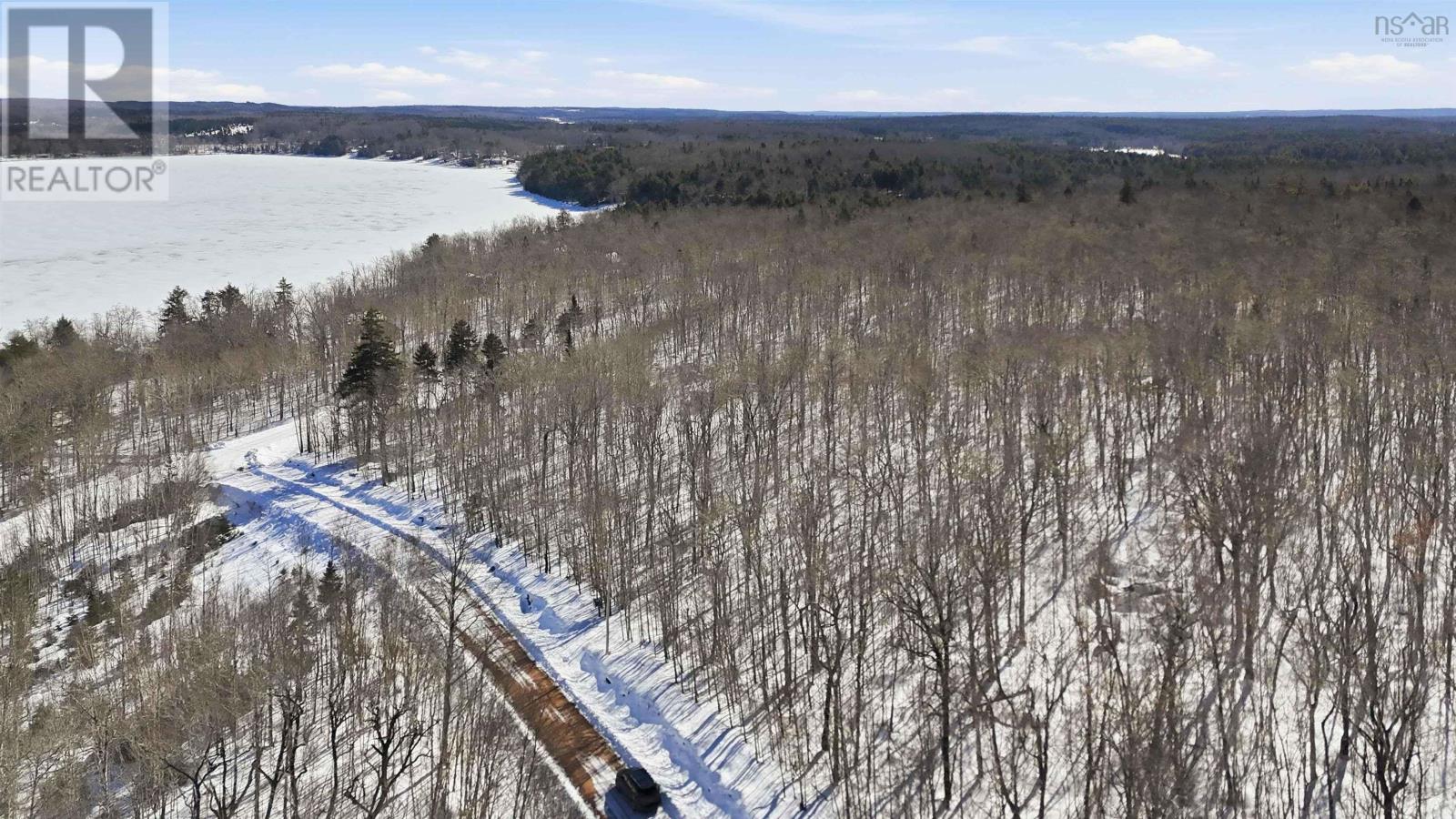 Vacant Land for Sale in C HILLCREST Drive Dalhousie 