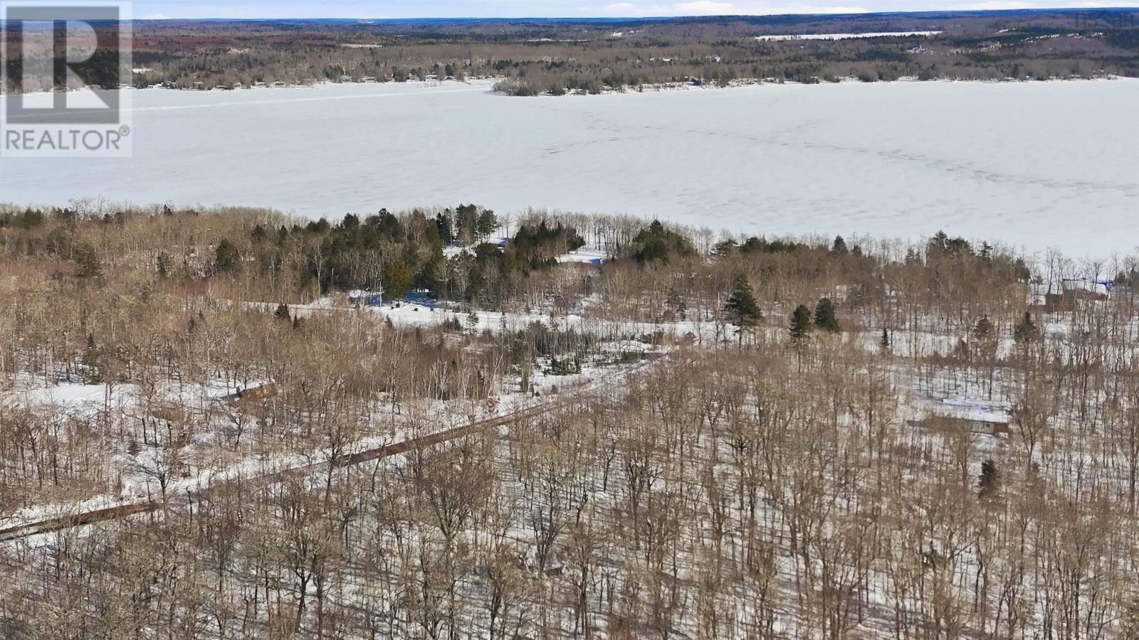 Vacant Land for Sale in C HILLCREST Drive Dalhousie 