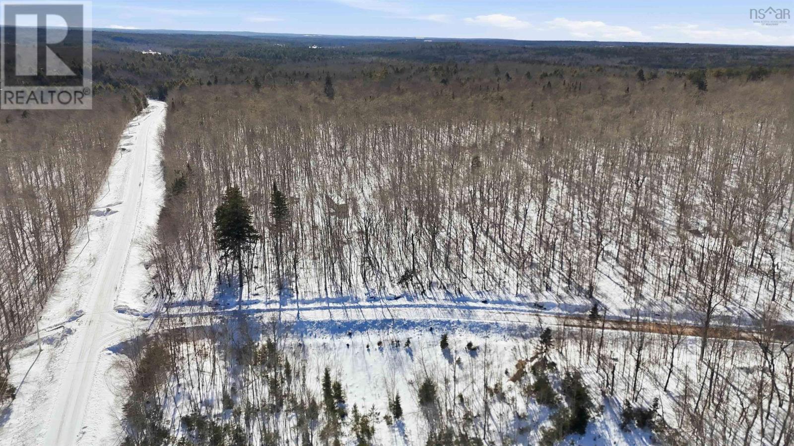 Vacant Land for Sale in C HILLCREST Drive Dalhousie 