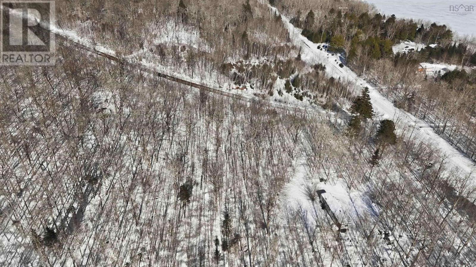 Vacant Land for Sale in C HILLCREST Drive Dalhousie 