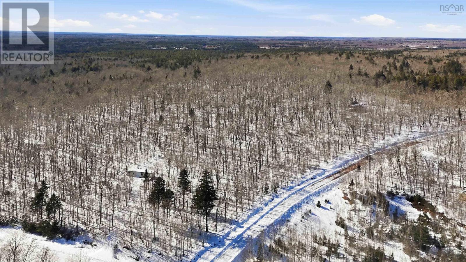 Vacant Land for Sale in C HILLCREST Drive Dalhousie 