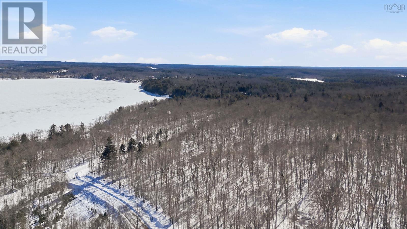 Vacant Land for Sale in C HILLCREST Drive Dalhousie 