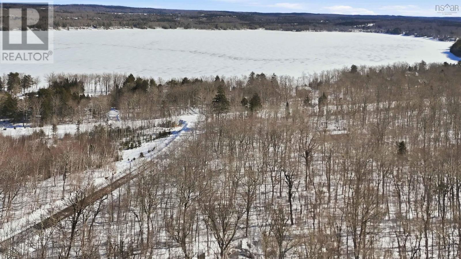 Vacant Land for Sale in C HILLCREST Drive Dalhousie 