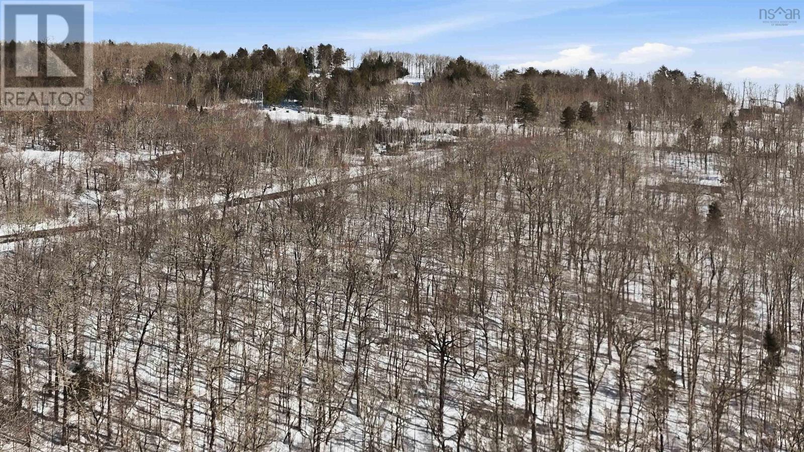 Vacant Land for Sale in C HILLCREST Drive Dalhousie 