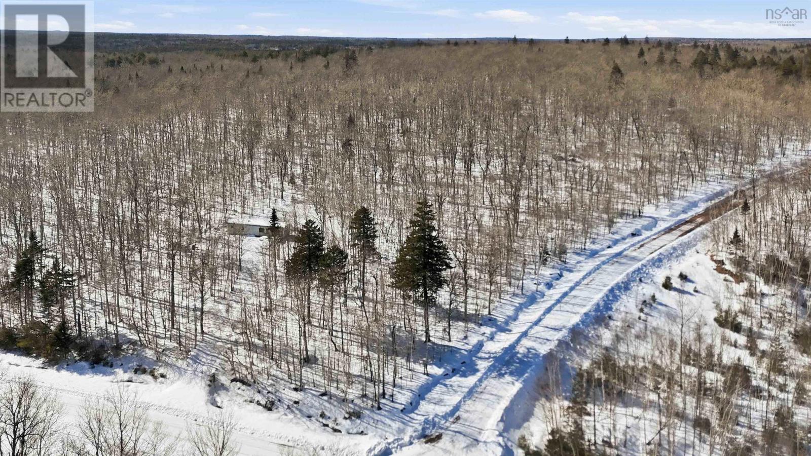 Vacant Land for Sale in C HILLCREST Drive Dalhousie 