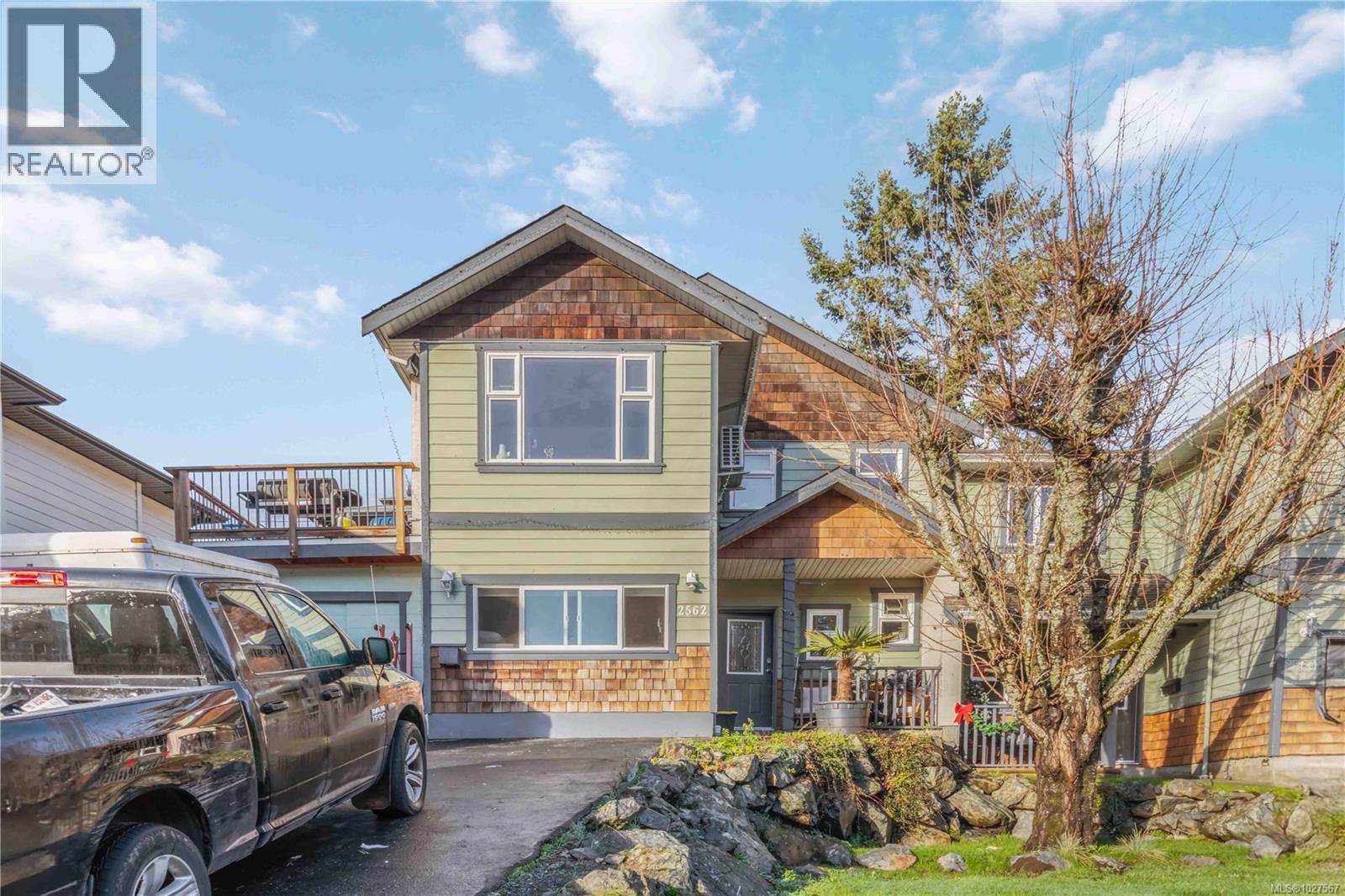  2562 Wentwich Road, Langford