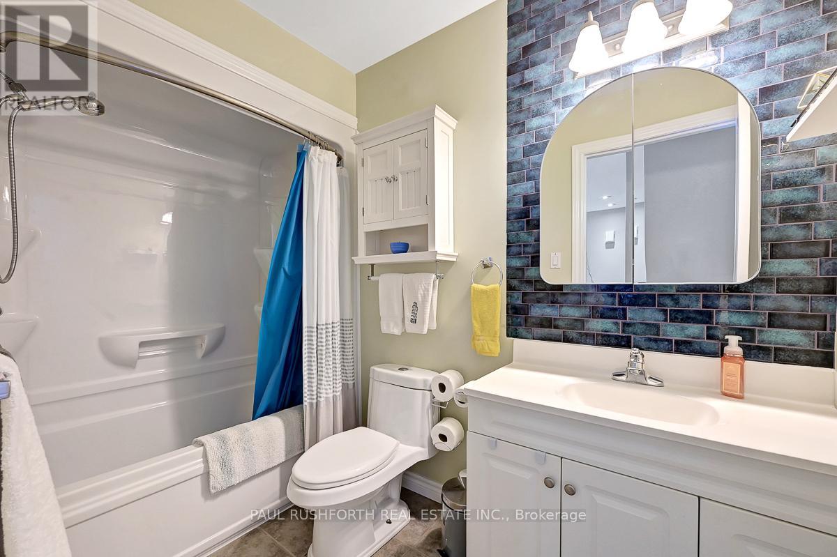 4 Piece Bathroom