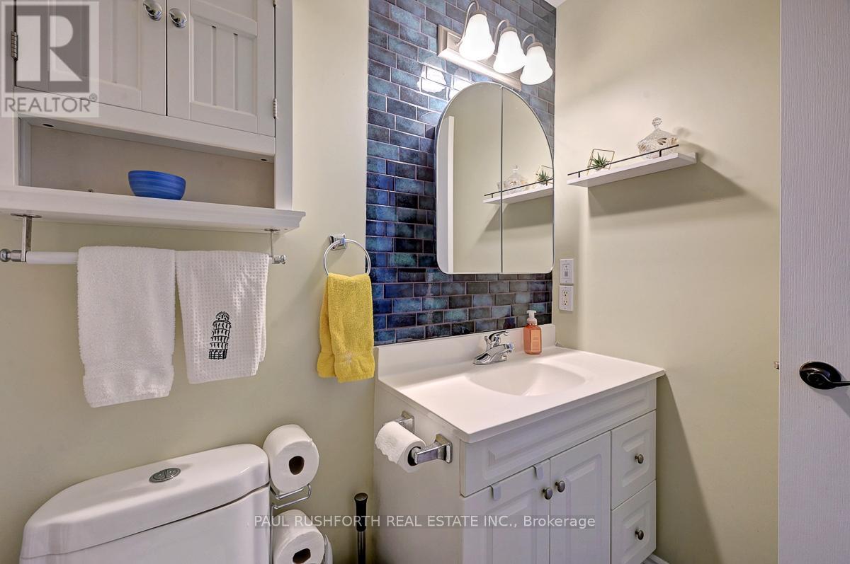 4 Piece Bathroom