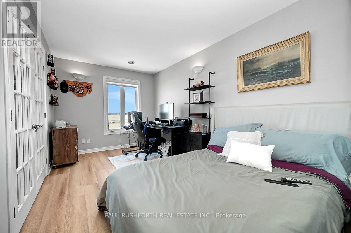 Bedroom #