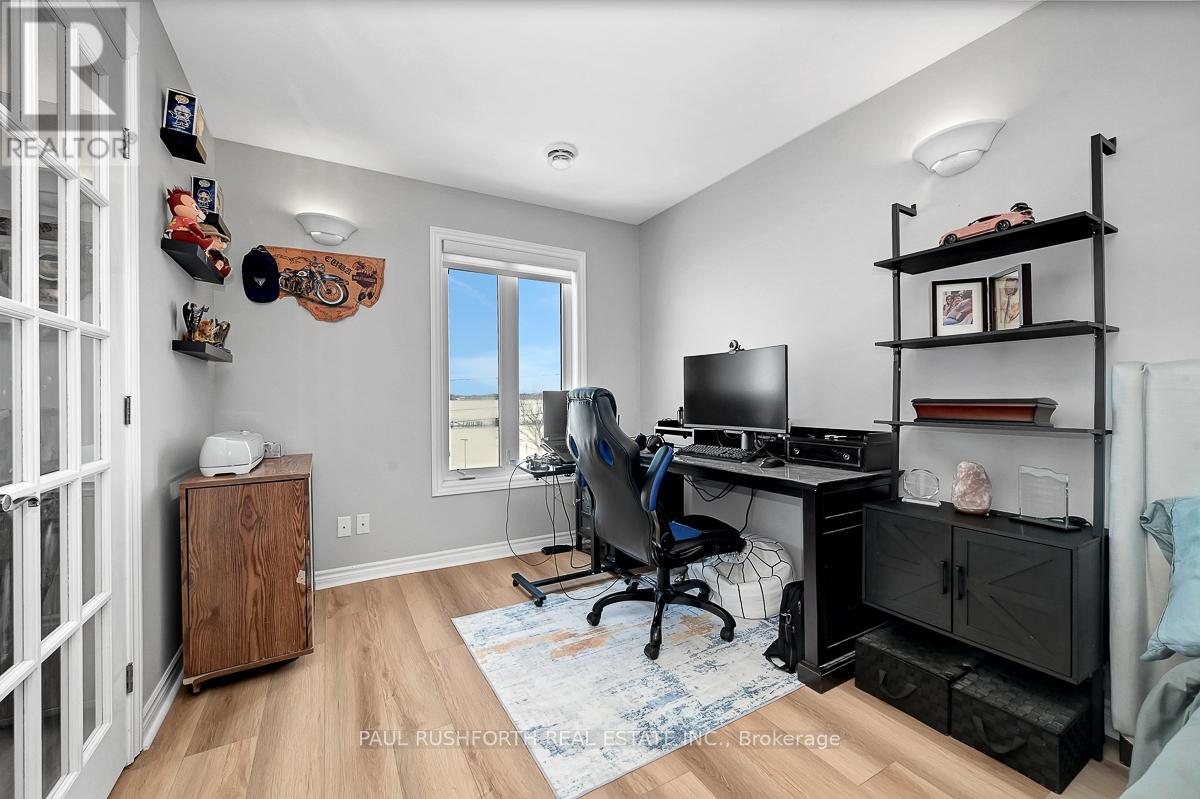 Bedroom #2