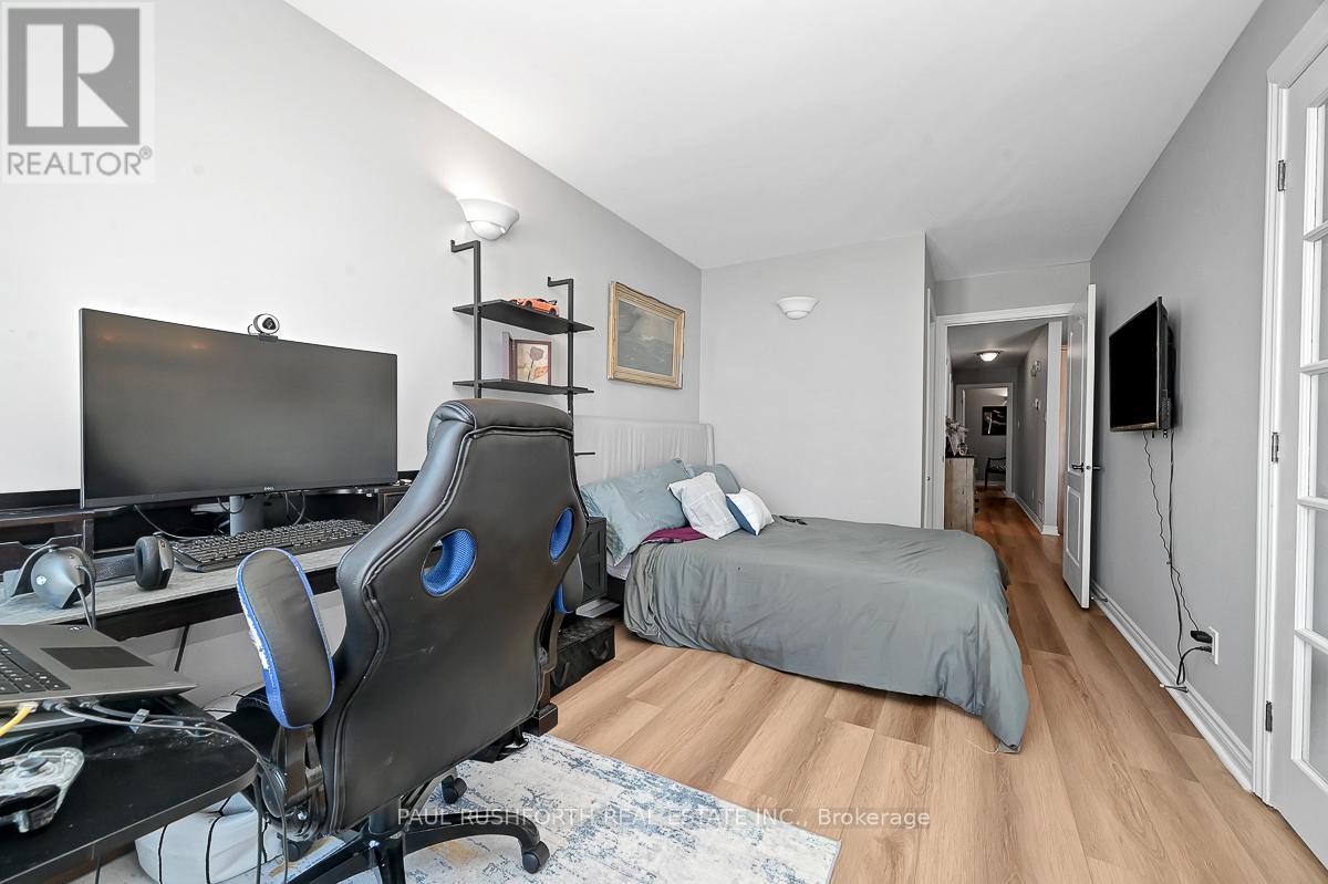 Bedroom #2