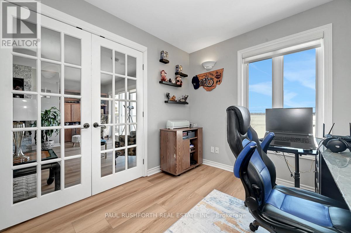 Bedroom #2